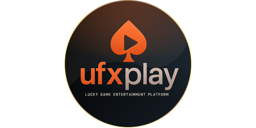 UFXPLAY แหล่งรวมความบันเทิงออนไลน์ระดับพรีเมียม